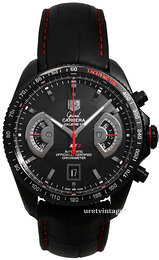 TAG Heuer Grand Carrera Calibre 36RS2 Automatic Chronograph CAV518B.FC6237