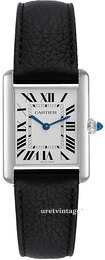 Cartier Tank Must De Cartier WSTA0041