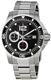 Longines Hydroconquest L3.644.4.56.6