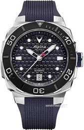 Alpina Seastrong Diver Extreme AL-525N3VE6