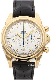 Omega De Ville 4641.30.32