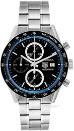 TAG Heuer Carrera Jason Button CV201X.BA0794