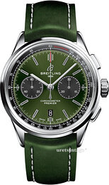 Breitling Premier Chronograph 42 AB0118A11L1X1