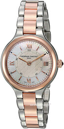 Frederique Constant Horological Smartwatch FC-281WH3ER2B