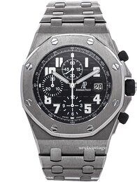 Audemars Piguet Royal Oak Offshore Chronograph 25721TI.OO.1000TI.06