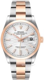 Rolex Datejust 36 126201-0034