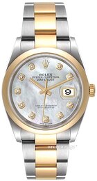 Rolex Datejust 36 126203-0024