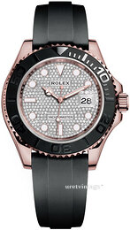 Rolex Yacht-Master 40 126655-0005
