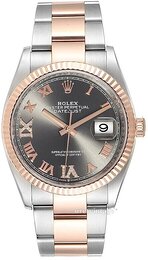 Rolex Datejust 36 126231-0024