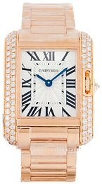 Cartier Tank Anglaise WT100002
