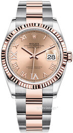 Rolex Datejust 36 126231-0028