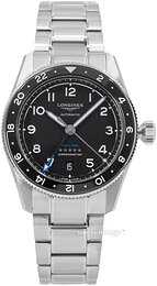 Longines Spirit Zulu Time L3.802.4.53.6
