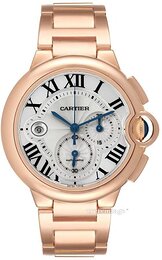 Cartier Ballon Bleu W6920010