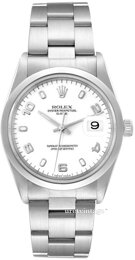 Rolex Oyster Perpetual 15200/7