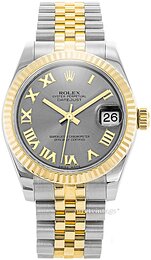 Rolex Datejust 31 178273-0089