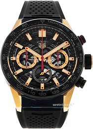 TAG Heuer Carrera CBG2052.FT6143
