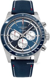 Longines Conquest L3.835.4.91.2