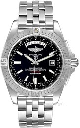 Breitling Galactic 44 A45320B9-BD42-375A