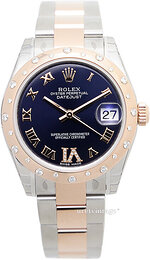 Rolex Datejust Lady 178341-0011
