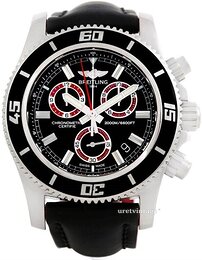 Breitling Superocean Chronograph M2000 A73310A8-BB72-233X-A20BA.1
