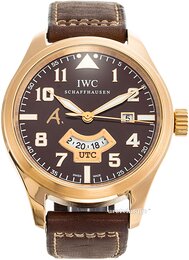 IWC Pilots IW326103