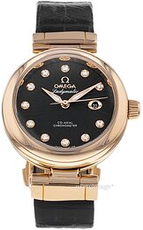 Omega De Ville Ladymatic Co-Axial 34mm 425.63.34.20.51.001