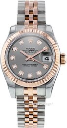 Rolex Lady-Datejust 26 179171-31