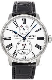 Ulysse Nardin Marine Collection 1183-310-40
