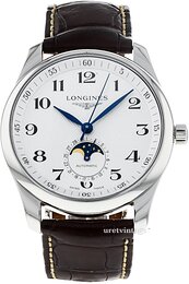 Longines Master L2.909.4.78.3