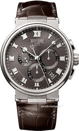 Breguet Marine 5527TI-G2-9WV