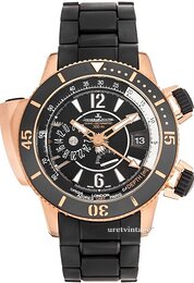 Jaeger LeCoultre Master Compressor Diving Diving Pro Geographic Navy SEALs 1852670