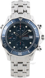 Omega Seamaster 300 M Chrono 2225.80.00