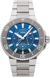 Oris Diving 01 761 7765 4185-Set