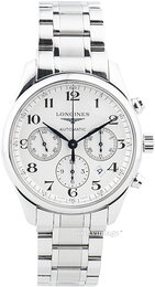 Longines Master L2.759.4.78.6