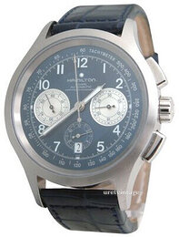 Hamilton Khaki Field H76517643