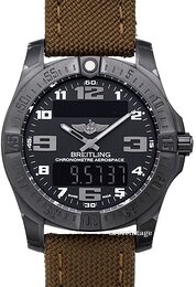 Breitling Prof. Aerospace Evo V7936310-BD60-108W-M20DSA.1