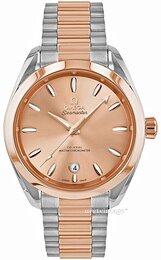 Omega Seamaster Aqua Terra Shades 220.20.34.20.10.001