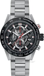 TAG Heuer Carrera CAR201V.BA0766
