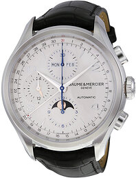 Baume & Mercier Clifton MOA10278