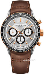 Raymond Weil Freelancer 7741-S51-65021