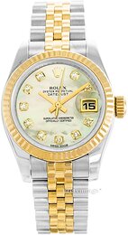 Rolex Lady-Datejust 26 179173-30