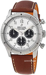 Breitling Navitimer 8 B01 Chronograph 43 AB01171A1G1X1