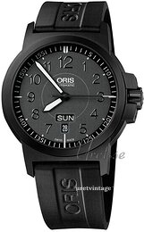 Oris Aviation 735 7641 4764 RS