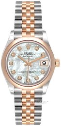 Rolex Datejust 31 278241-0026