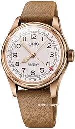Oris Big Crown Father Time Limted Edition 01 754 7741 3161-Set