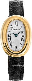 Cartier Tank Louis W1510956
