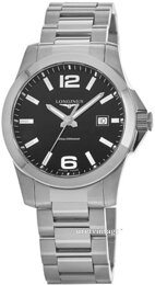 Longines Conquest L3.776.4.58.6