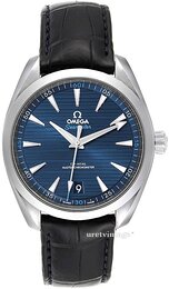Omega Seamaster Aqua Terra 150M 220.13.41.21.03.001