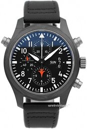 IWC Pilots Spitfire IW378901