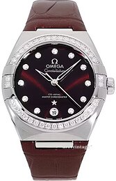 Omega Constellation Chronometer 131.18.36.20.61.001